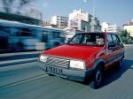 Citroen Visa 1982 года